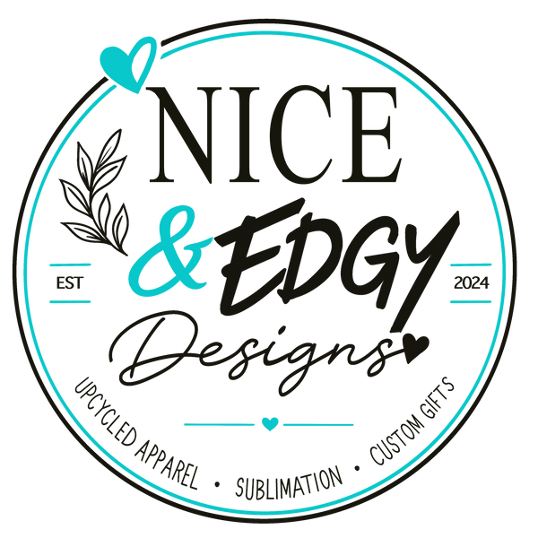 Nice & Edgy Designs 